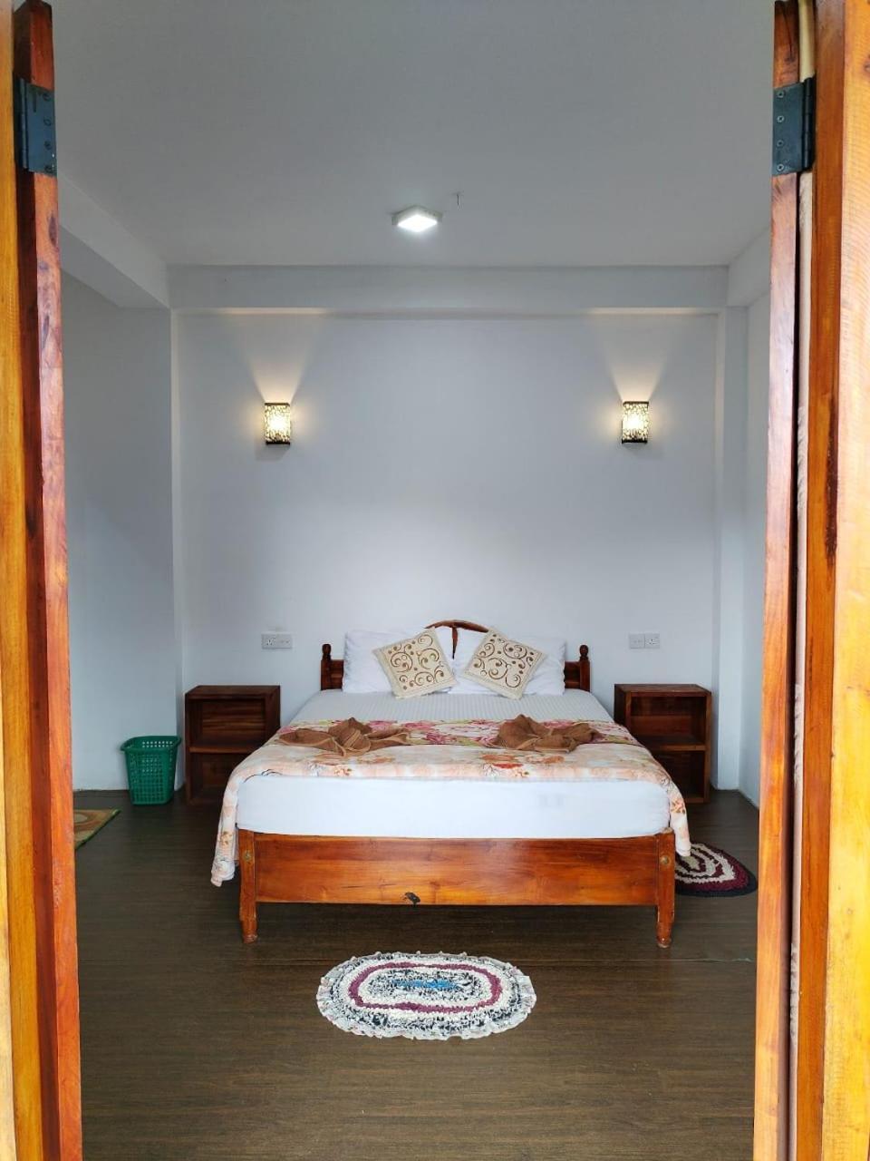 Ella Elegance View Bed & Breakfast Eksteriør bilde